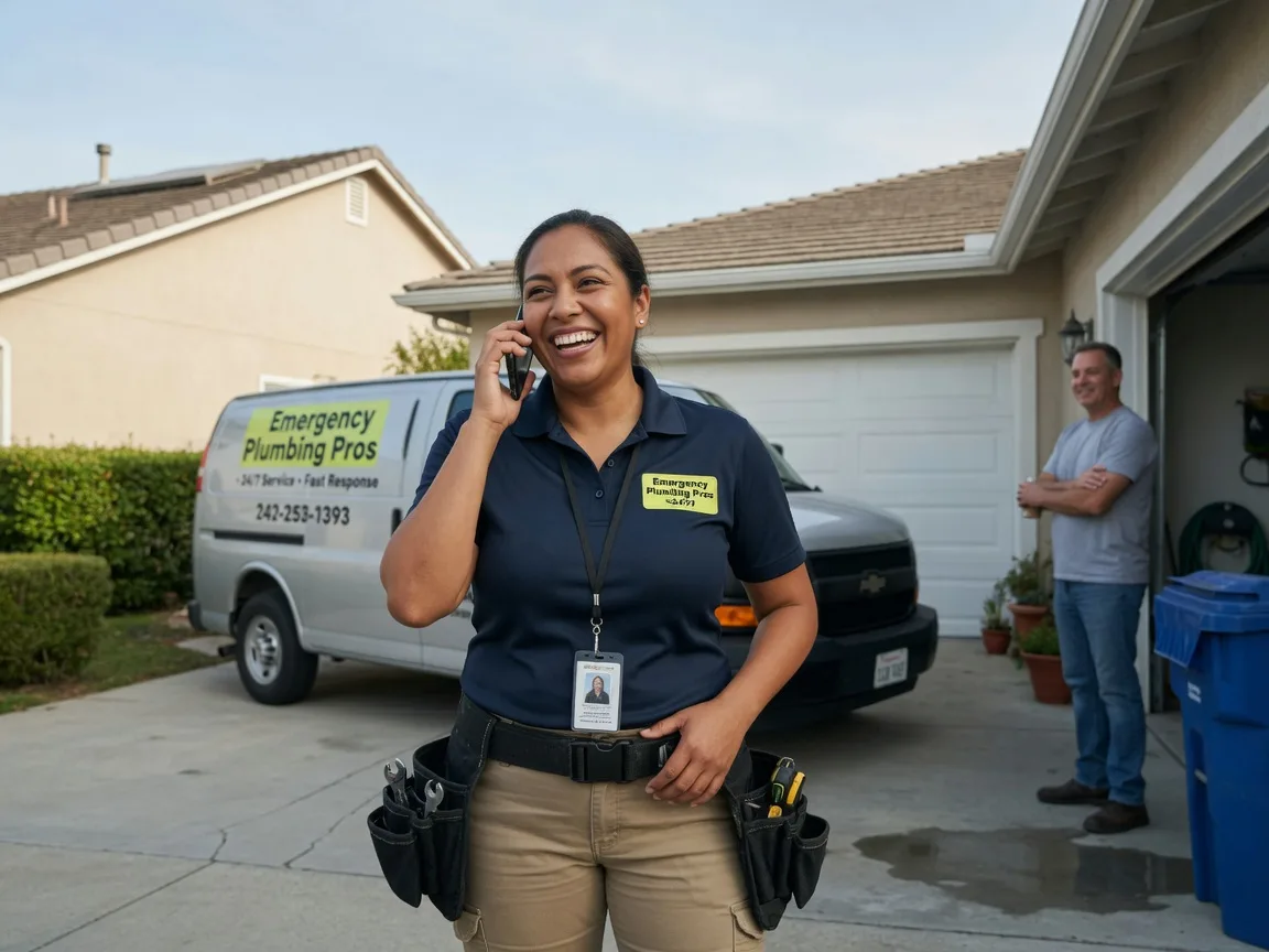 Emergency Plumber Fairview, SD FAQs